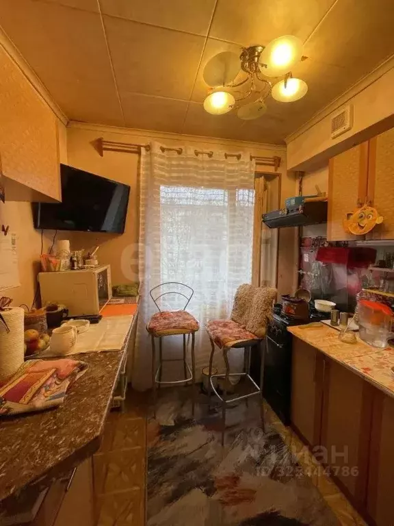 Комната Московская область, Одинцово ул. Маршала Жукова, 35 (10.9 м) - Фото 1