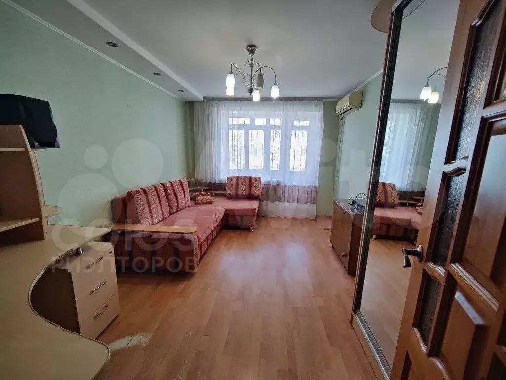 2-к. квартира, 65 м, 4/5 эт. - Фото 0
