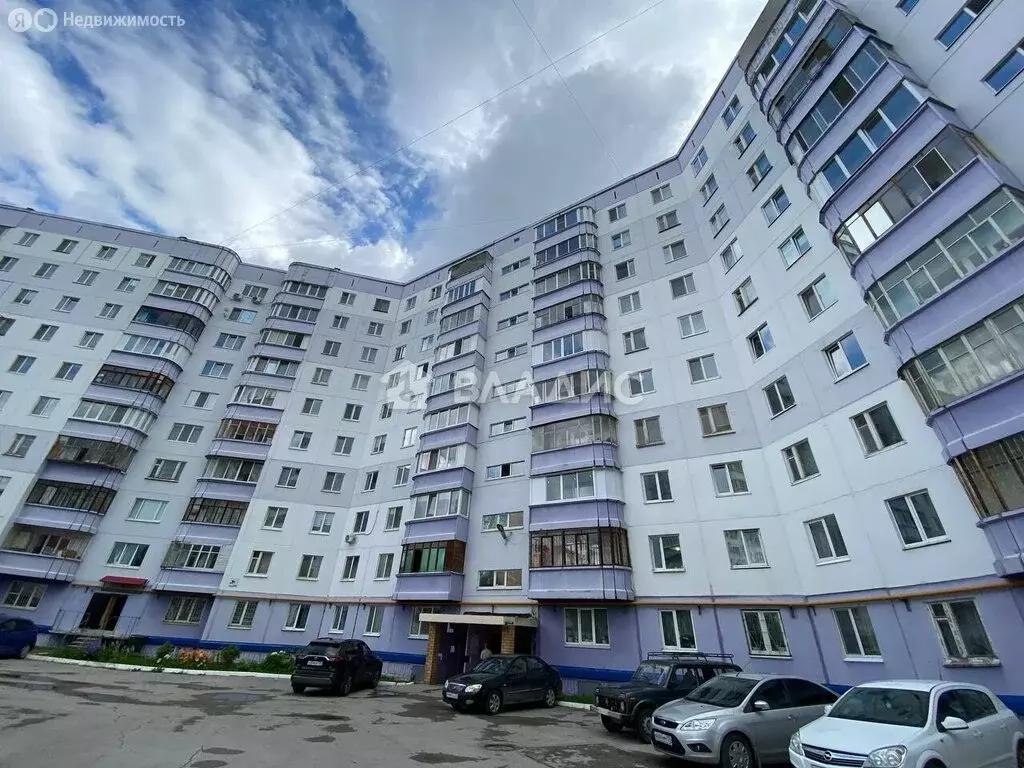 2к в 4-комнатной квартире ( м) - Фото 0