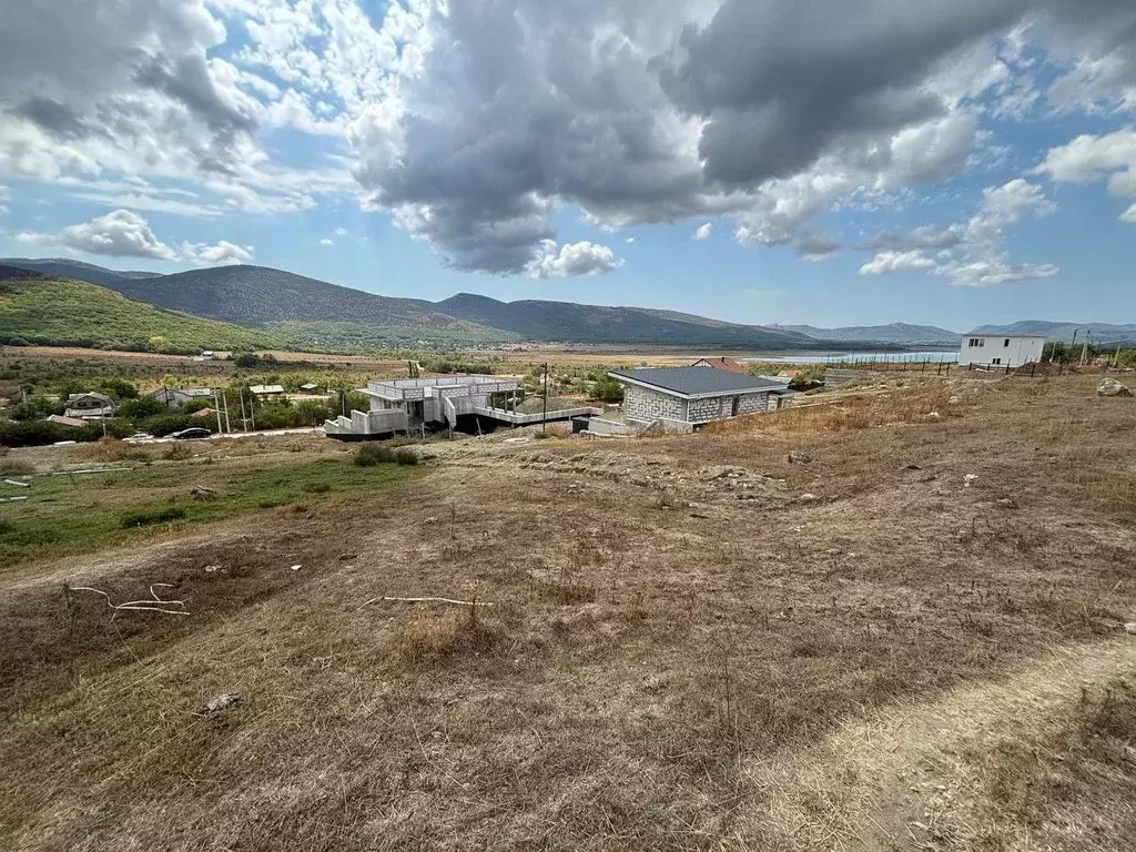 Участок в Севастополь с. Россошанка, ул. Байдарская (7.0 сот.) - Фото 0