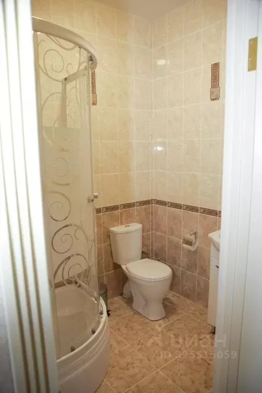 Комната Краснодарский край, Белореченск ул. 40 лет Октября, 48 (20.0 ... - Фото 2