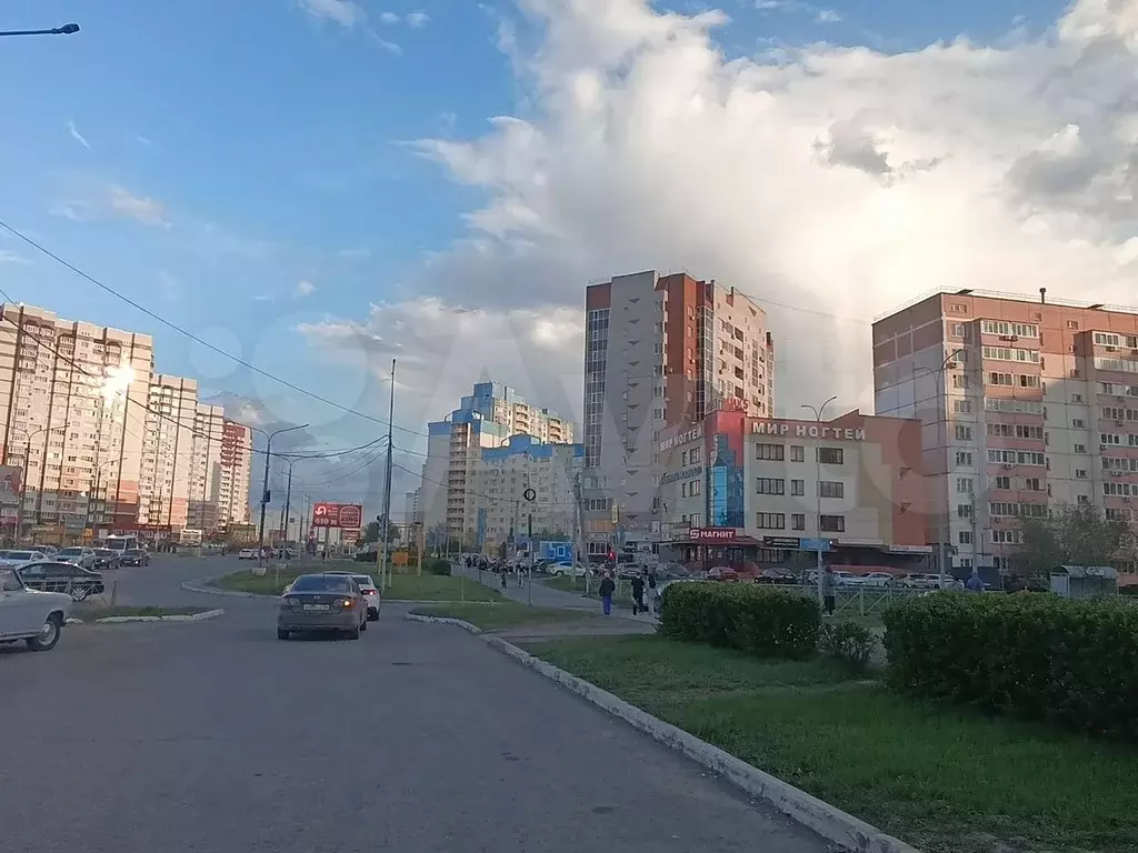 Свободного назначения, 40 м - Фото 0