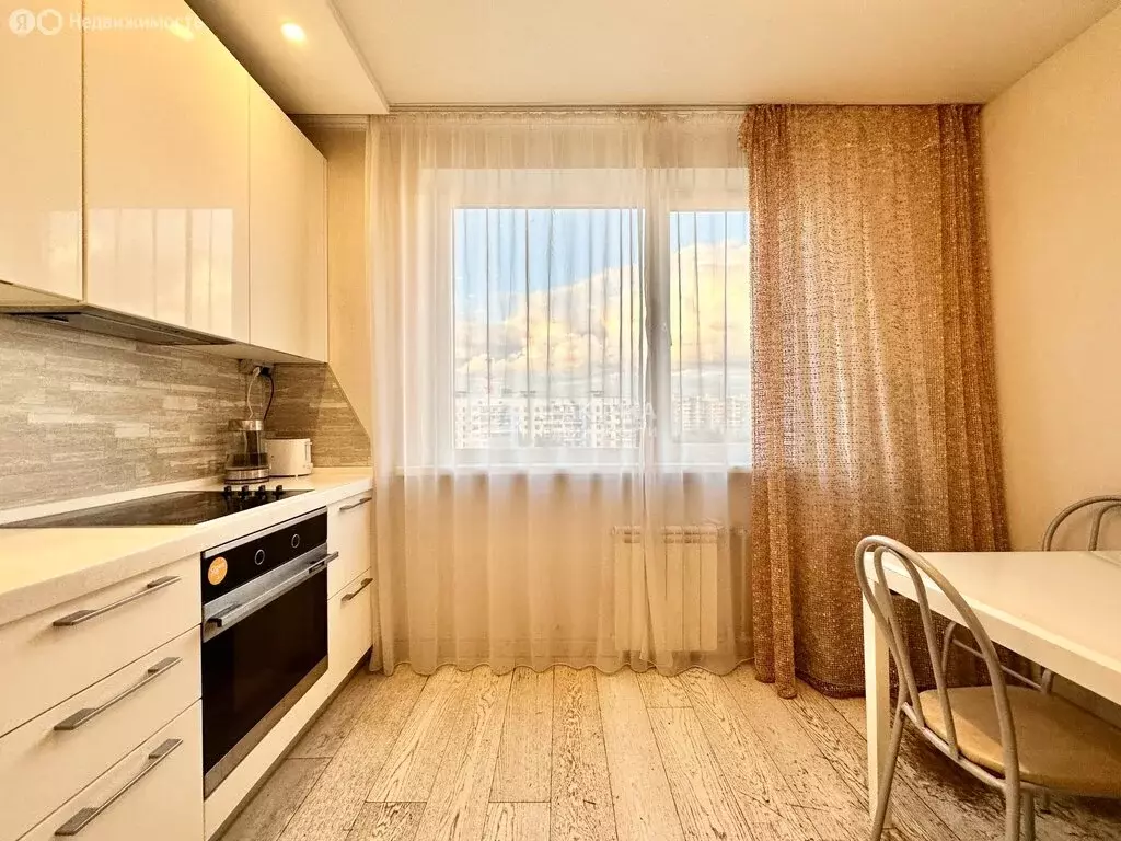 5-комнатная квартира: Москва, Сивашская улица, 7 (118 м) - Фото 1