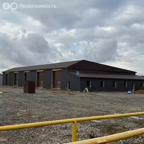 Склад (1650 м) - Фото 2