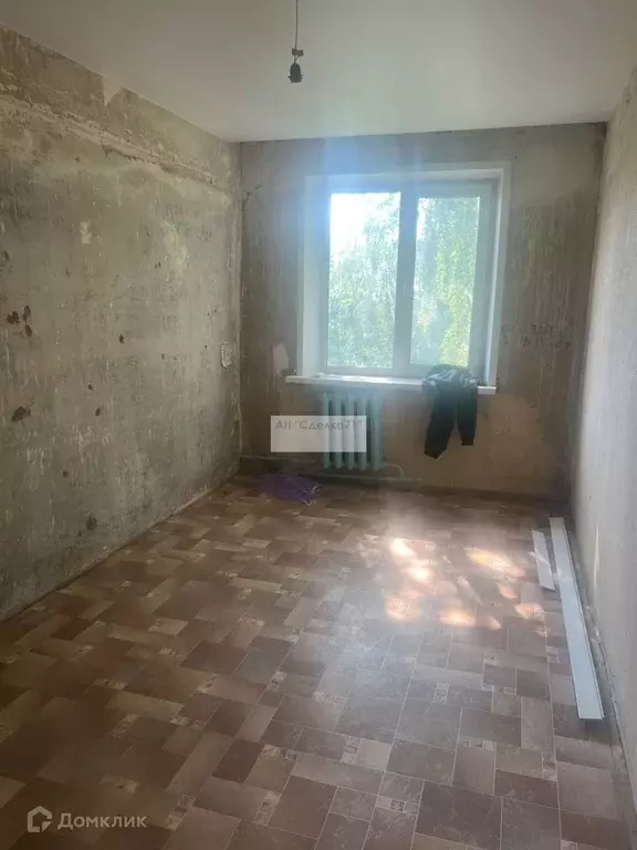 Продаётся 2-к квартира, 45 м - Фото 1