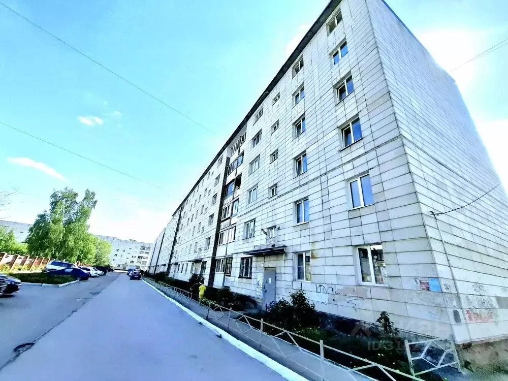 1-к кв. Свердловская область, Березовский ул. Красных Героев, 7А (31.5 ... - Фото 1
