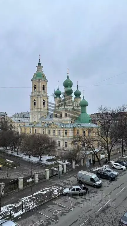 Помещение свободного назначения в Санкт-Петербург 6-я Васильевского ... - Фото 0