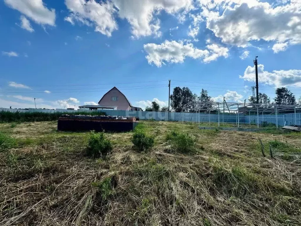 Участок в Челябинская область, Сосновский район, с. Архангельское ... - Фото 1