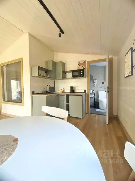 Дом в Липецкая область, Липецк Сырская ул., 101 (36 м) - Фото 0