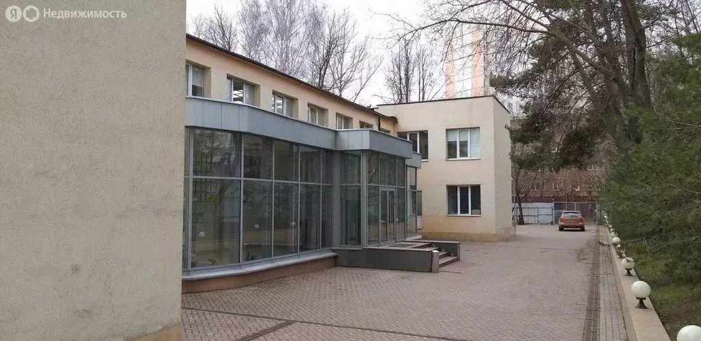 Помещение свободного назначения (1417 м) - Фото 1