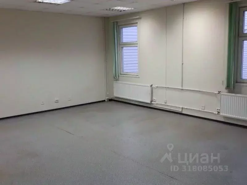 Офис в Санкт-Петербург Мебельная ул., 5 (63 м) - Фото 2