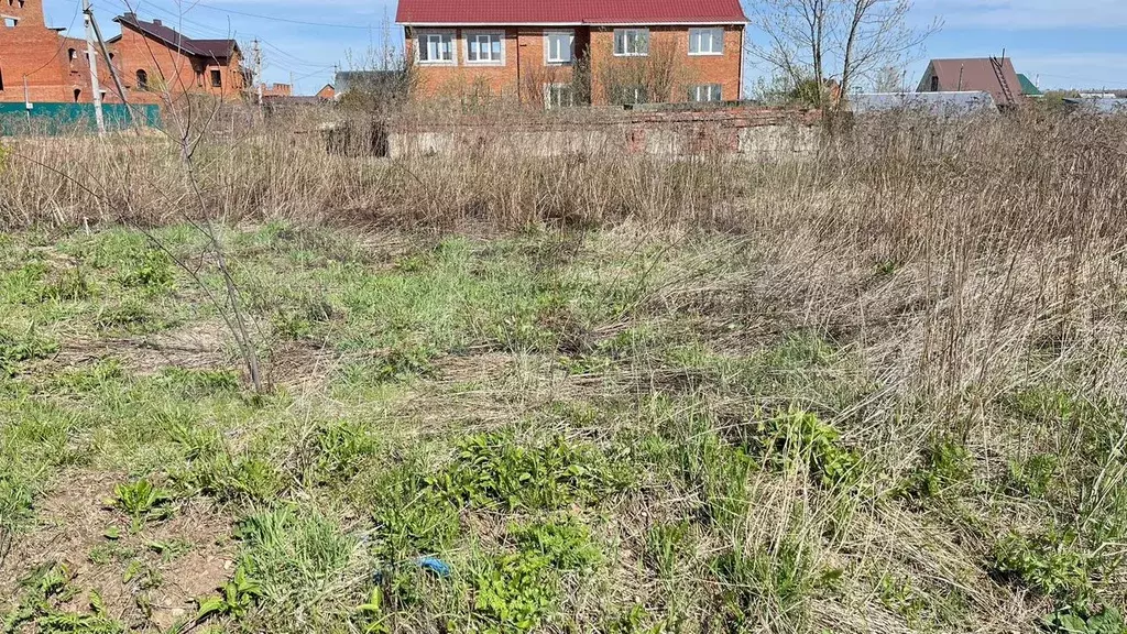 Участок 15 сот. (ИЖС) - Фото 1