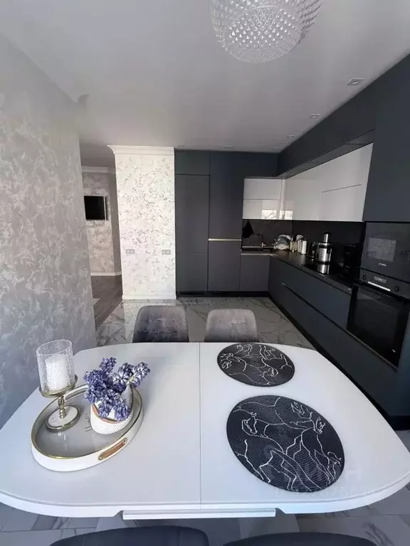 3-к кв. Московская область, Люберцы ул. Кирова, 9к2 (95.0 м) - Фото 2