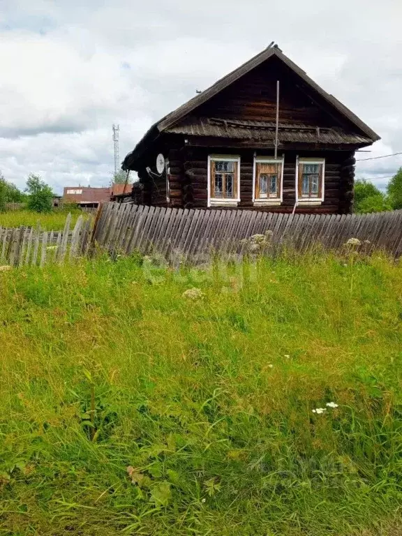 Дом в Свердловская область, Первоуральск муниципальный округ, пос. ... - Фото 1