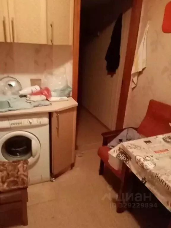 2-к кв. Брянская область, Брянск ул. Костычева, 33 (45.7 м) - Фото 1
