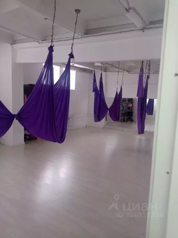 Помещение свободного назначения в Тульская область, Тула Советская ... - Фото 1