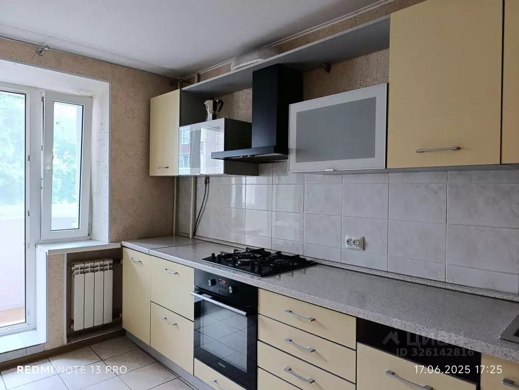 3-к кв. Орловская область, Орел ул. Максима Горького, 103 (60.6 м) - Фото 1