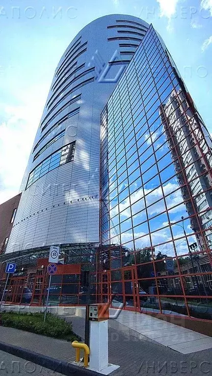 Помещение свободного назначения в Москва Снежная ул., 26 (125 м) - Фото 1