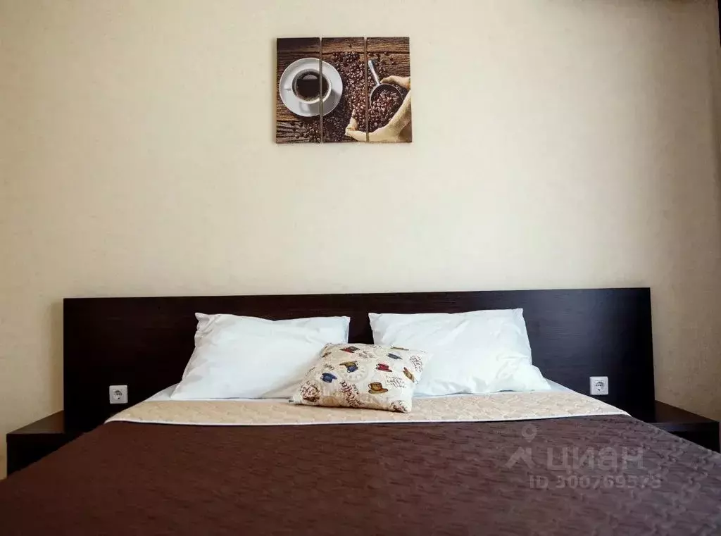 Комната Краснодарский край, Геленджик городской округ, с. Дивноморское ... - Фото 2