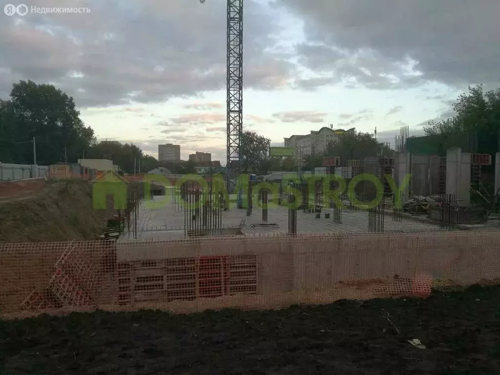 3-комнатная квартира: Новосибирск, улица Кирова, 119 (69.5 м) - Фото 1