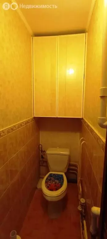2-комнатная квартира: Кропоткин, переулок Желябова, 40 (51.1 м) - Фото 0