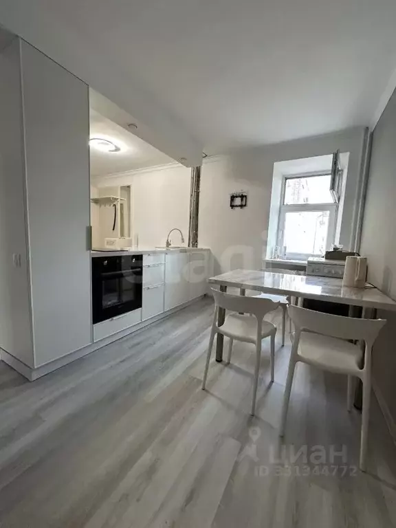 2-к кв. Башкортостан, Стерлитамак ул. Мира, 58 (51.1 м) - Фото 1