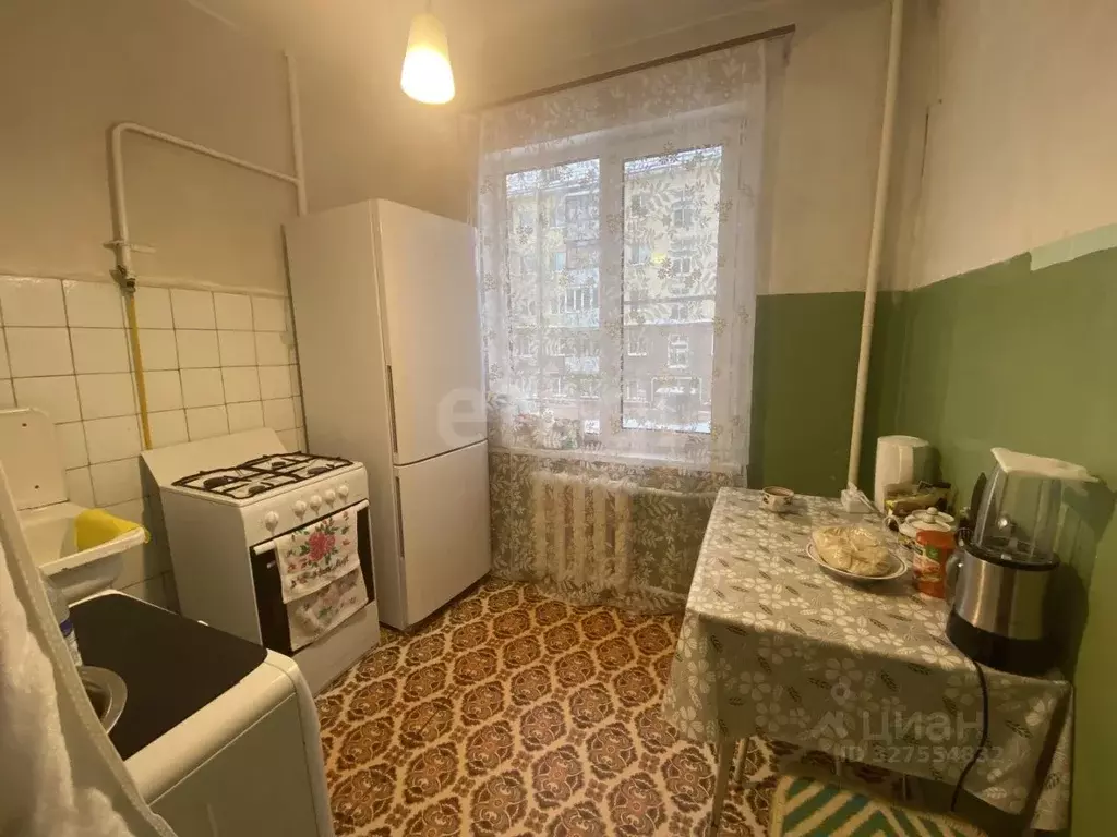 2-к кв. Татарстан, Казань ул. Владимира Кулагина, 8А (44.4 м) - Фото 2