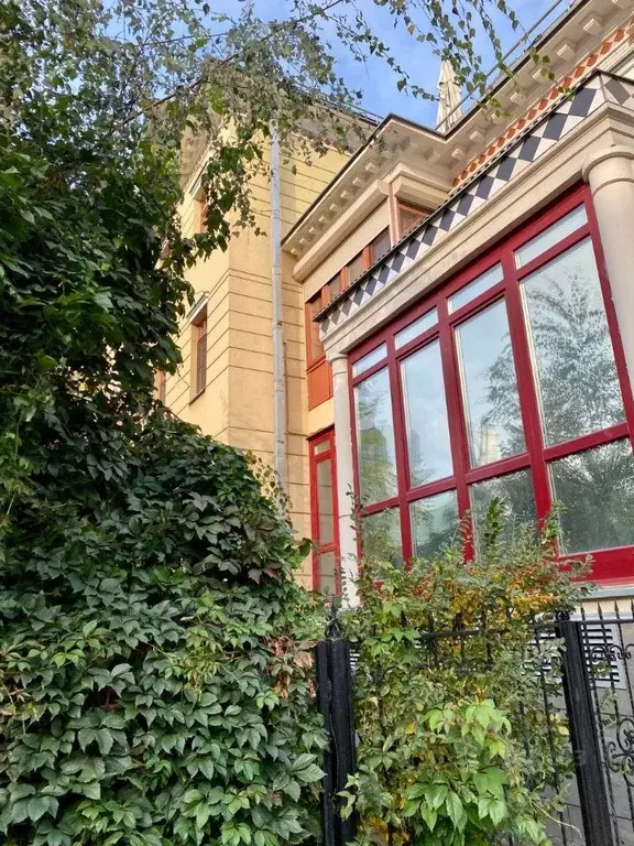 4-к кв. Москва ул. Большая Ордынка, 16 (132.0 м) - Фото 0
