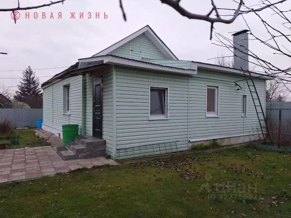 Дом в Самарская область, Самара Юридическая ул., 14 (89 м) - Фото 1