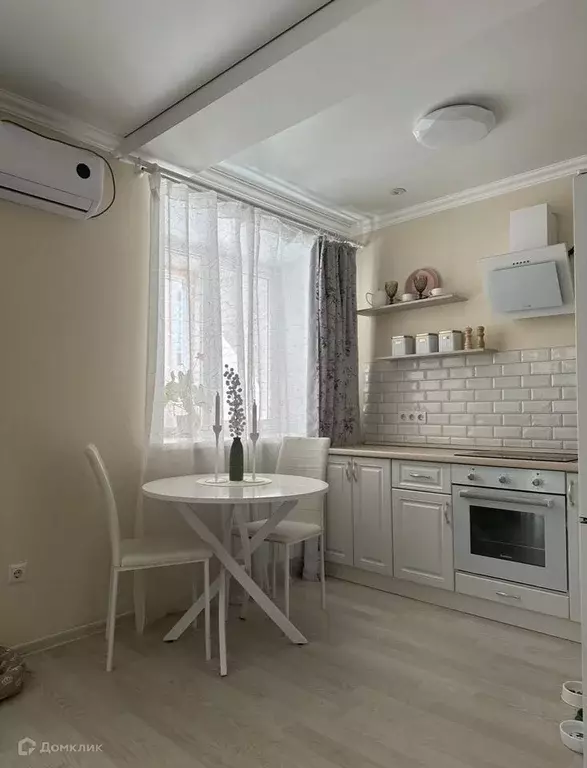 Продаётся квартира-студия, 37 м - Фото 0