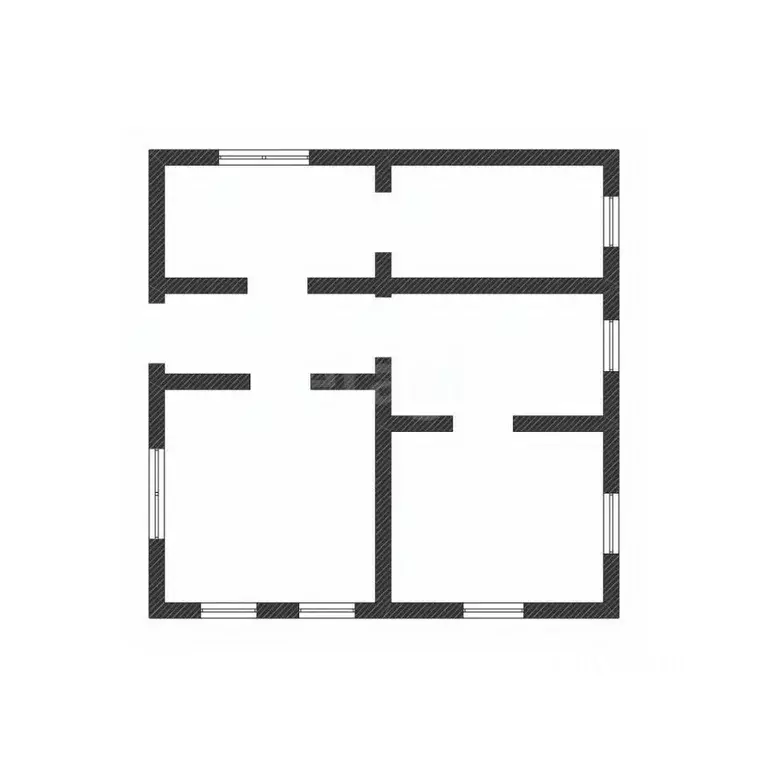 Дом в Алтайский край, Алтайский район, с. Алтайское ул. Базарная, 40 ... - Фото 1