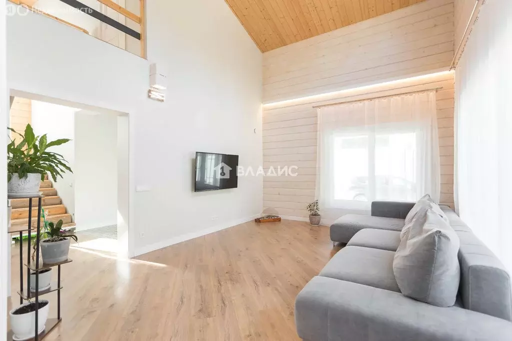 Дом в Петрозаводск, Университетская улица, 63 (139 м) - Фото 2