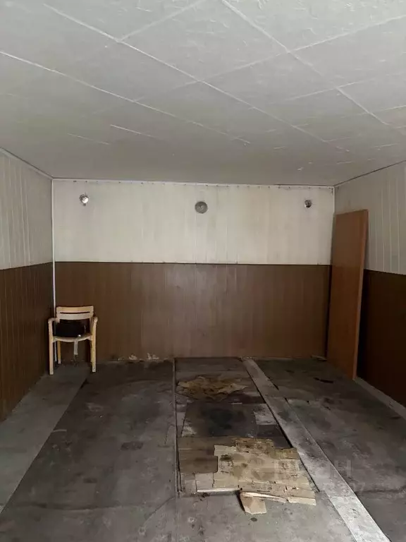 Гараж в Белгородская область, Белгород ул. Архиерейская, 18А (24 м) - Фото 2