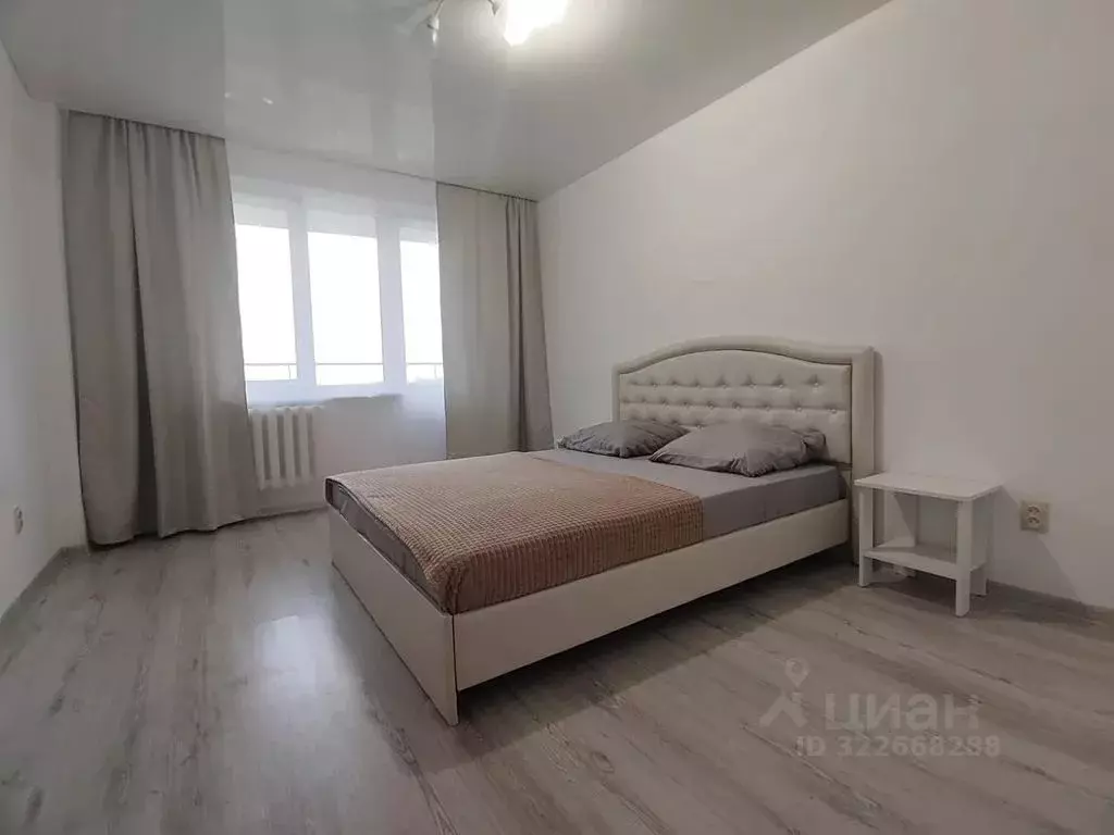 2-к кв. Тульская область, Тула просп. Ленина, 157 (64.0 м) - Фото 2