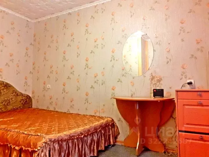 1-к кв. Ярославская область, Ярославль ул. Свободы, 87 (30.0 м) - Фото 2