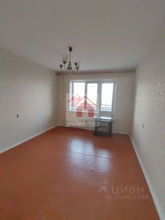 2-к кв. Самарская область, Самара ул. Шверника, 5 (60.85 м) - Фото 0