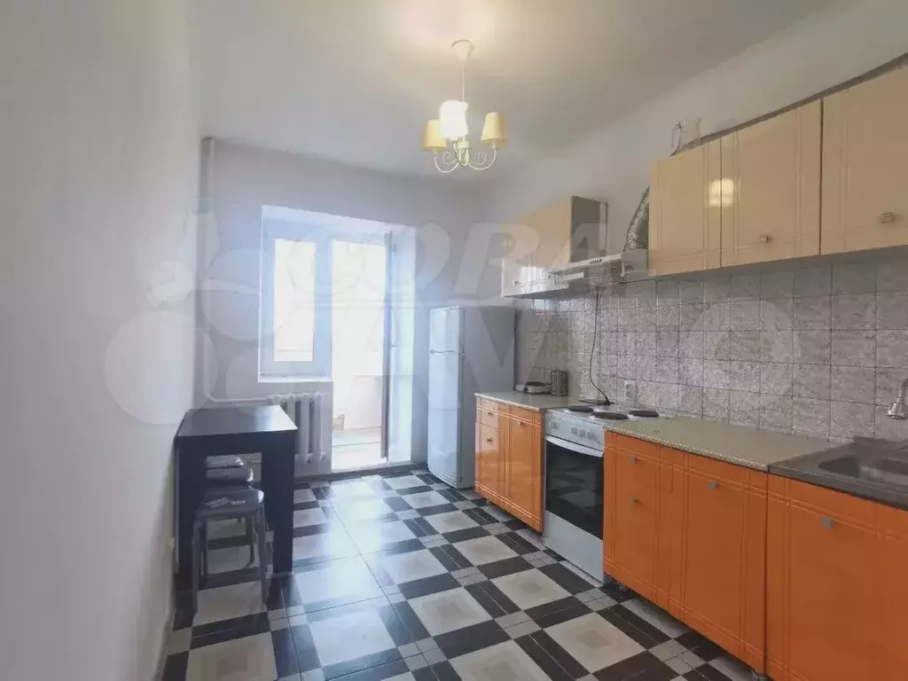 1-к. квартира, 44 м, 6/10 эт. - Фото 0
