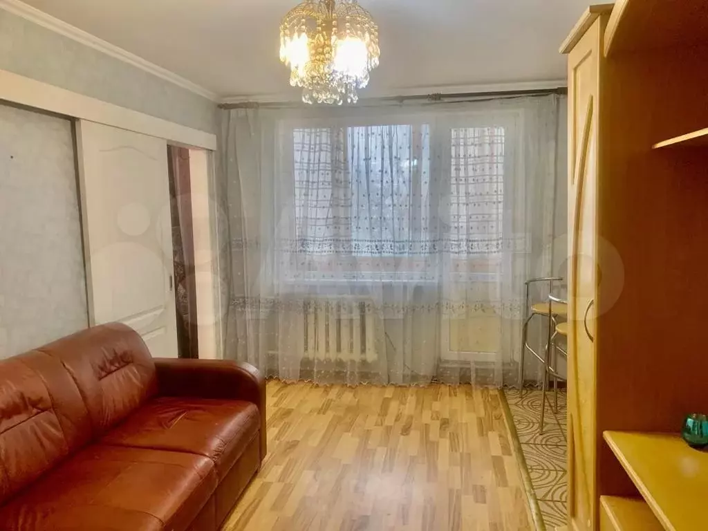 3-к. квартира, 61 м, 4/5 эт. - Фото 0