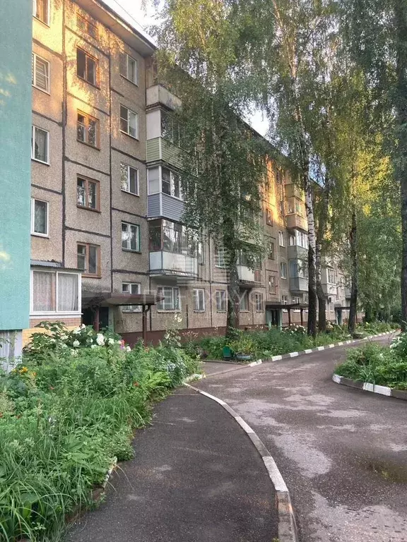 2-к. квартира, 43 м, 3/5 эт. - Фото 0