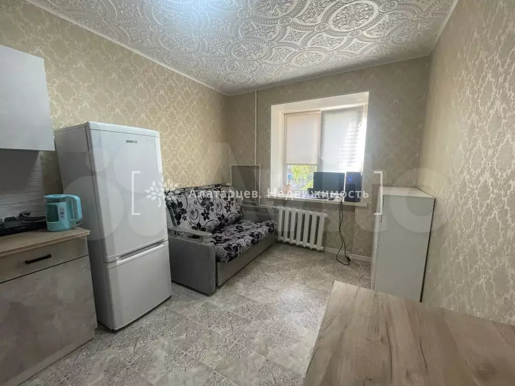 1-к. квартира, 12 м, 2/9 эт. - Фото 1
