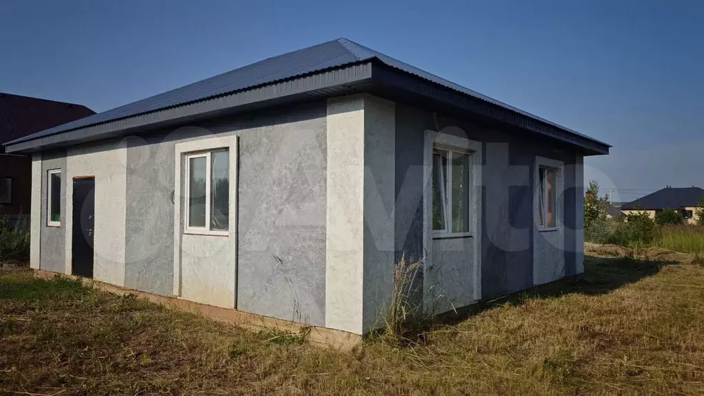 Дом 70 м на участке 10 сот. - Фото 1