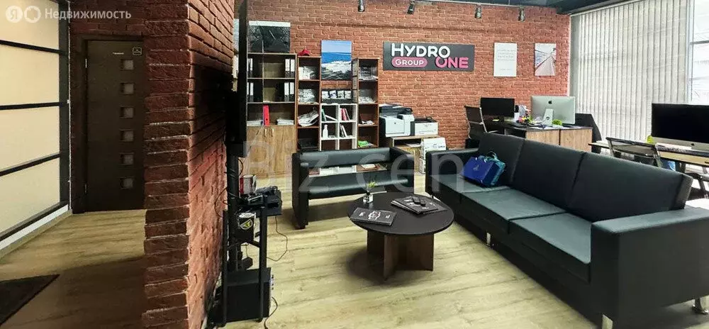 Офис (62 м) - Фото 2