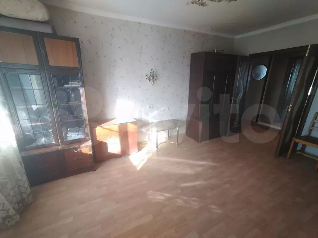 2-к. квартира, 54 м, 8/9 эт. - Фото 1