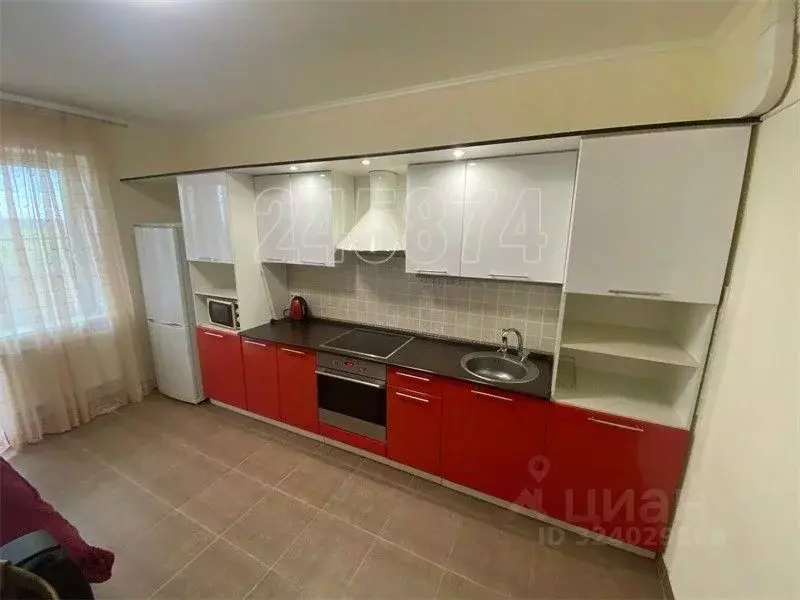 2-к кв. Московская область, Раменское ул. Молодежная, 28 (58.0 м) - Фото 2