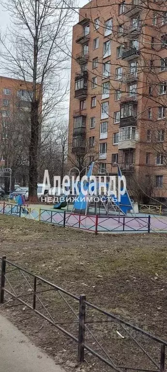 Комната Санкт-Петербург ул. Чекистов, 44 (13.5 м) - Фото 0