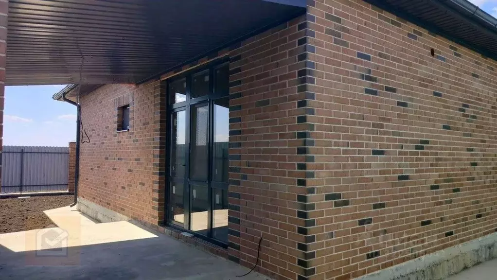 Дом в Севастополь Металлист садовое товарищество, пер. 3-й Извилистый ... - Фото 2