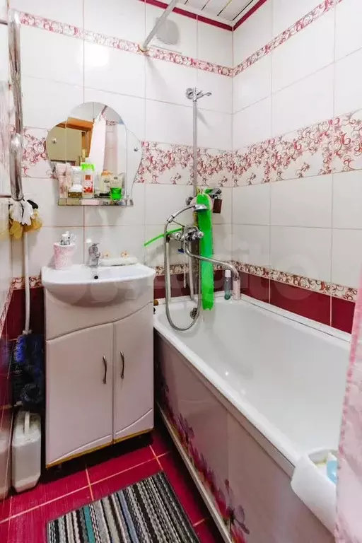 2-к. квартира, 39,8 м, 4/5 эт. - Фото 0