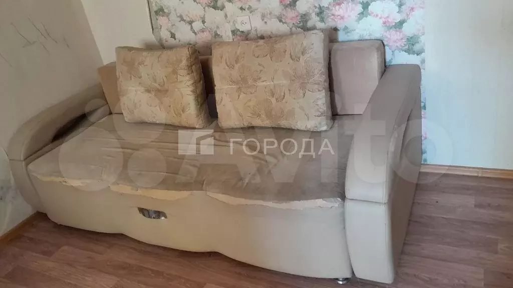 2-к. квартира, 48 м, 3/9 эт. - Фото 1