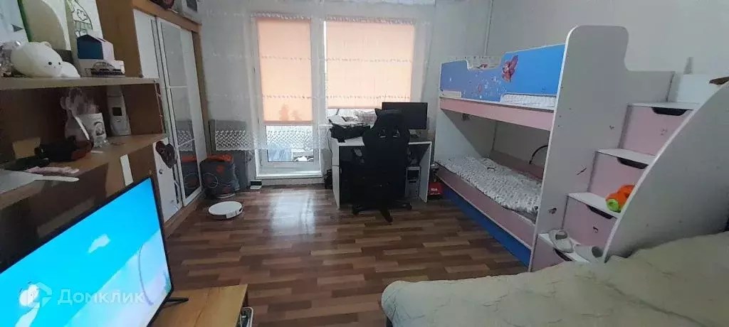 Продаётся 1-к квартира, 35.8 м - Фото 1