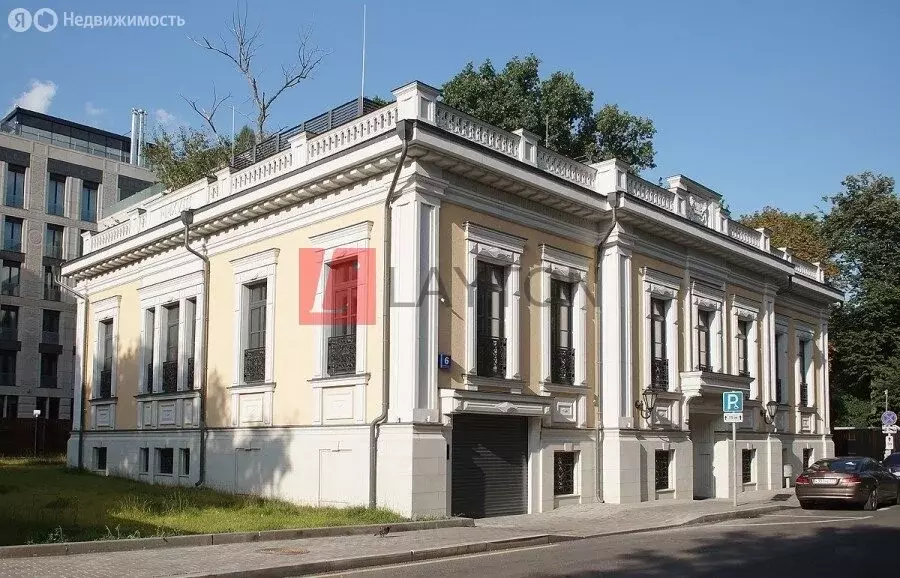 Офис (1270 м) - Фото 1